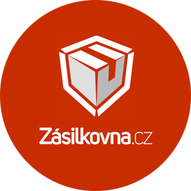 Zásilkovna